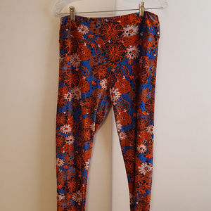 LuluRoe super soft cotten leggings